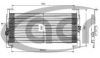 PLYMOUTH 4740109 Condenser, air conditioning